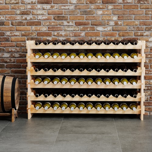 Bottles wine rack - wine,