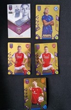 Panini Adrenalyn XL  WSL 2025-