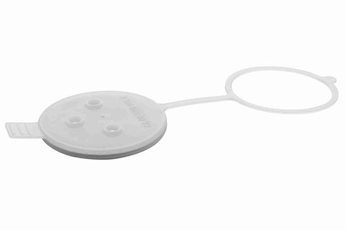 Sealing cap washer - cap,, fluid