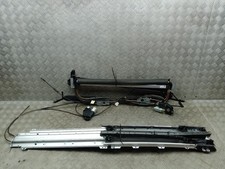 Hyundai tucson sunroof blind - tucson,