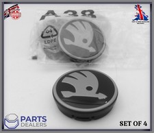 GENUINE SKODA SUPERB FABIA