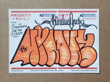 Hindu GTB Freight Train