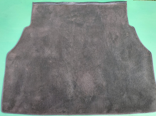 Capri boot carpet - boot,