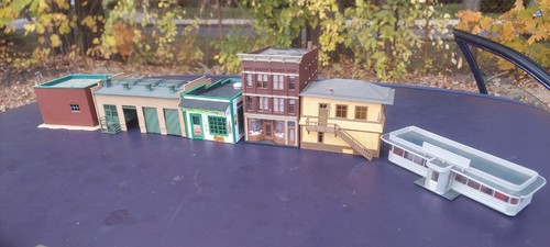 Lot industrial scale - industrial, ho