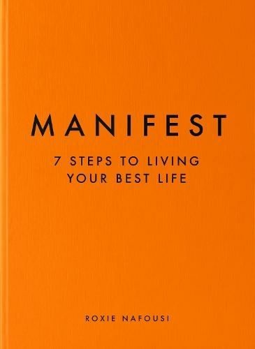Manifest steps to living - 7,