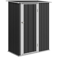 Outsunny Outdoor Storage Shed