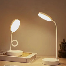 Led daylight desk lamp - led,