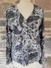 Women’s Kenar Leopard Print