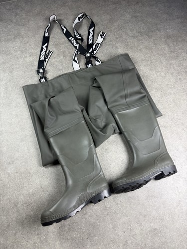 Vass tex 600 chest - vass, waders