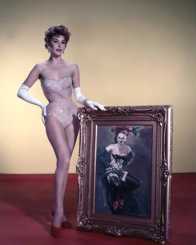 Kay kendall british - kendall, cinema