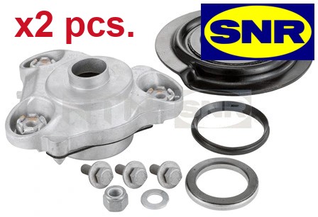Pcs front shock - pcs,
