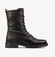 Clarks Orinoco2 Style Black