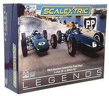Scalextric 1/32 Scale C4580A -