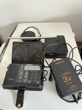 SONY ICF-SW1 MULTI-BAND