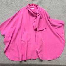 Avoca Cape Womens OS Wool