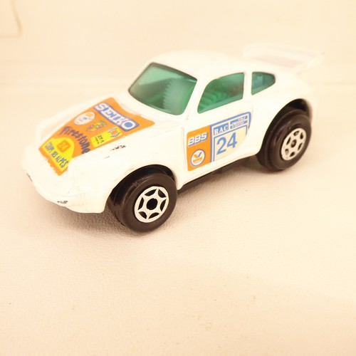 Majorette engine porsche - porsche,