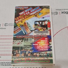 2001 IFMAR 1:8 Scale Nitro On