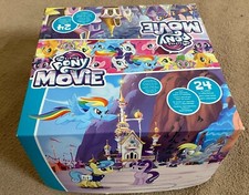 My Little Pony 2017/04 24 blind bag---Empty Box