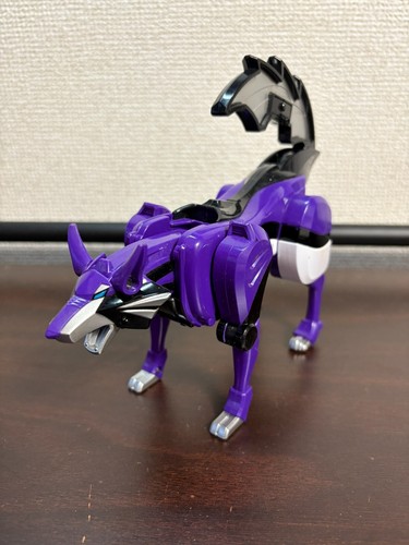 Power rangers jungle fury - rangers,