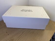 alexander mcqueen Shoes Empty