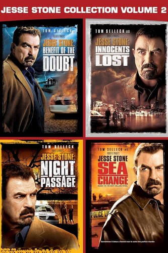 Jesse stone movie - jesse,