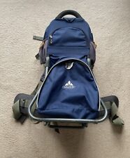 Vaude Sport D Child Carrier