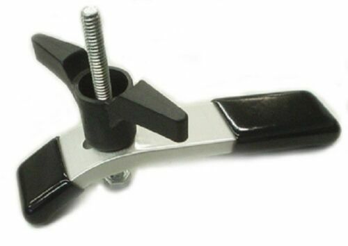 Pro track slot - t-track,