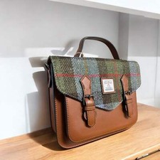 Harris Tweed Medium Calton