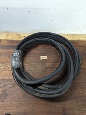 Genuine Bmw E39 5 Series Estate Touring Boot Rubber Seal (61) +