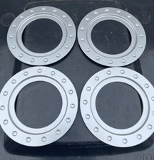 4 X 15” BBS STYLE RZ PLASTIC
