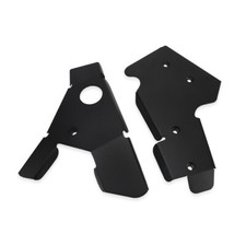 Right and left Frame Guard set