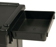 Team daiwa seat - box, side