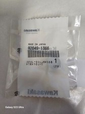 Kawasaki KX80 KX85 KX250 KX500