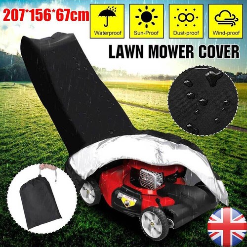 Heavy duty waterproof lawn - heavy,