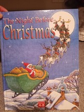 Vintage 1993 The Night Before