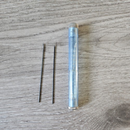 Solar tackle baiting needle - baiting,