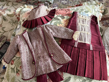 ANTIQUE VINT DOLLS BEAUTIFUL