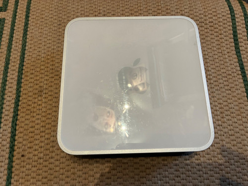 Apple mac mini - mac,