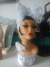 vintage retro artdeco  painted