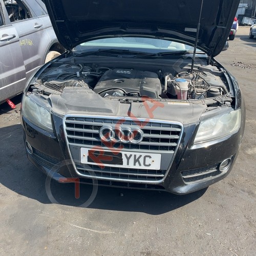 Audi tfsi mk1 - a5, se