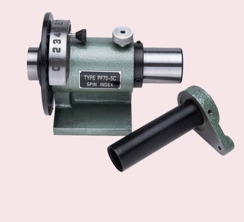 Simple dividing head rapid - dividing, head,