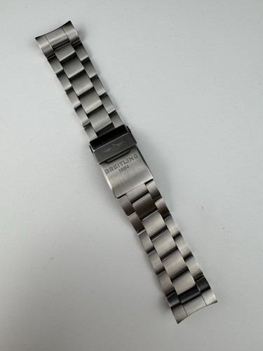 Genuine breitling avenger - genuine,