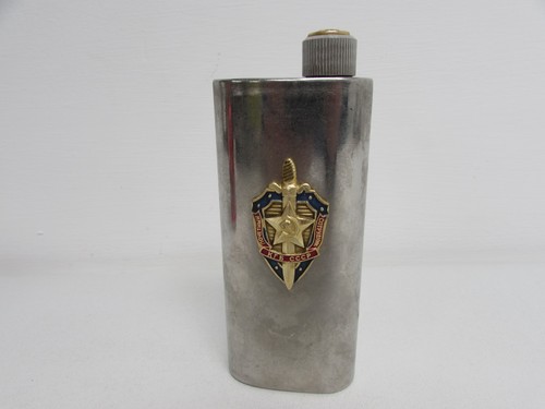 Antique russian hip - (ref288aj),