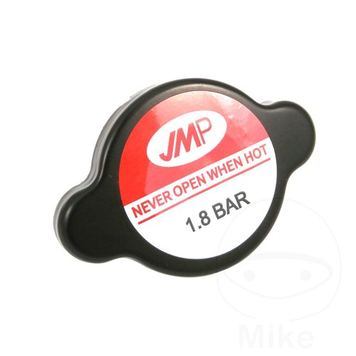 Jmp radiator cap bar - jmp,