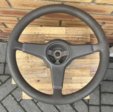 Classic Mini Steering Wheel 13 inch Austin Morris NAM5634 Mk4 Mk5