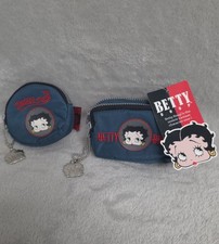 Vintage Betty Boop 2-Piece