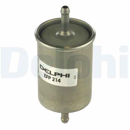 Fuel filter delphi - delphi, for