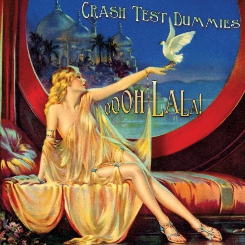 Crash test dummies oooh la - dummies,