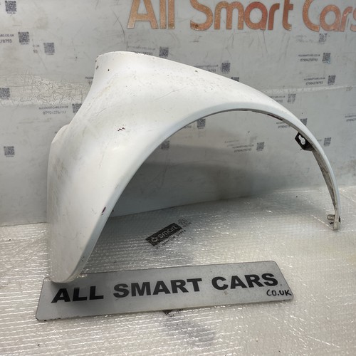 Smart car 450 fortwo coupe - smart,