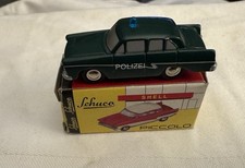 SCHUCO PICCOLO 1:87 FORD 17M